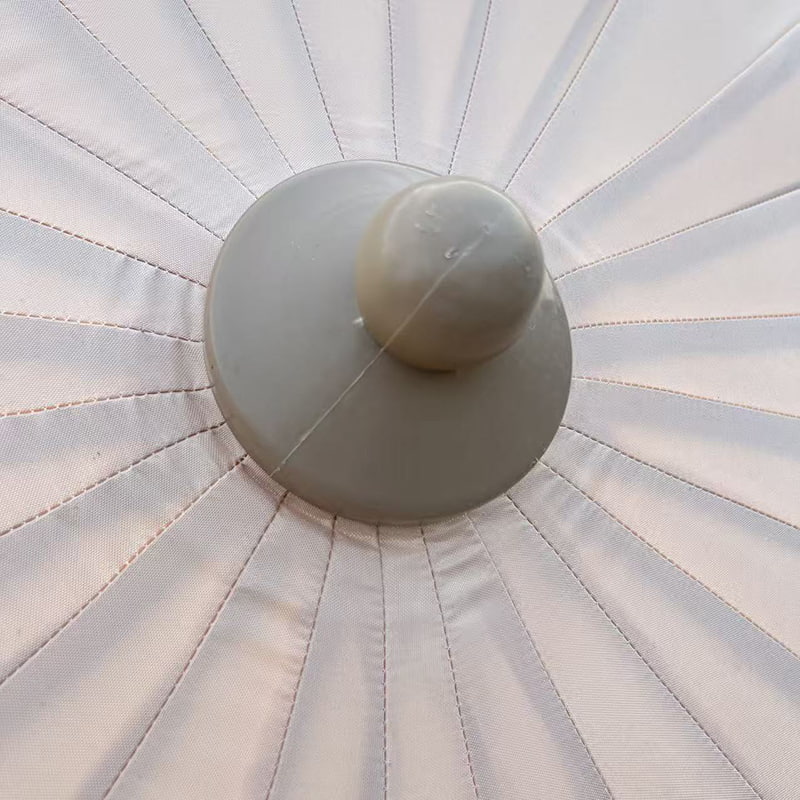 2.8M Umbrella Tírdhreacha Crománaithe Láimhe