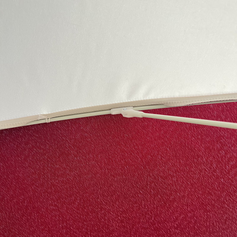 Fráma Snáithín 2M, Seafta Alúmanam Éadrom, Gnáth-Scáth Ghrian.