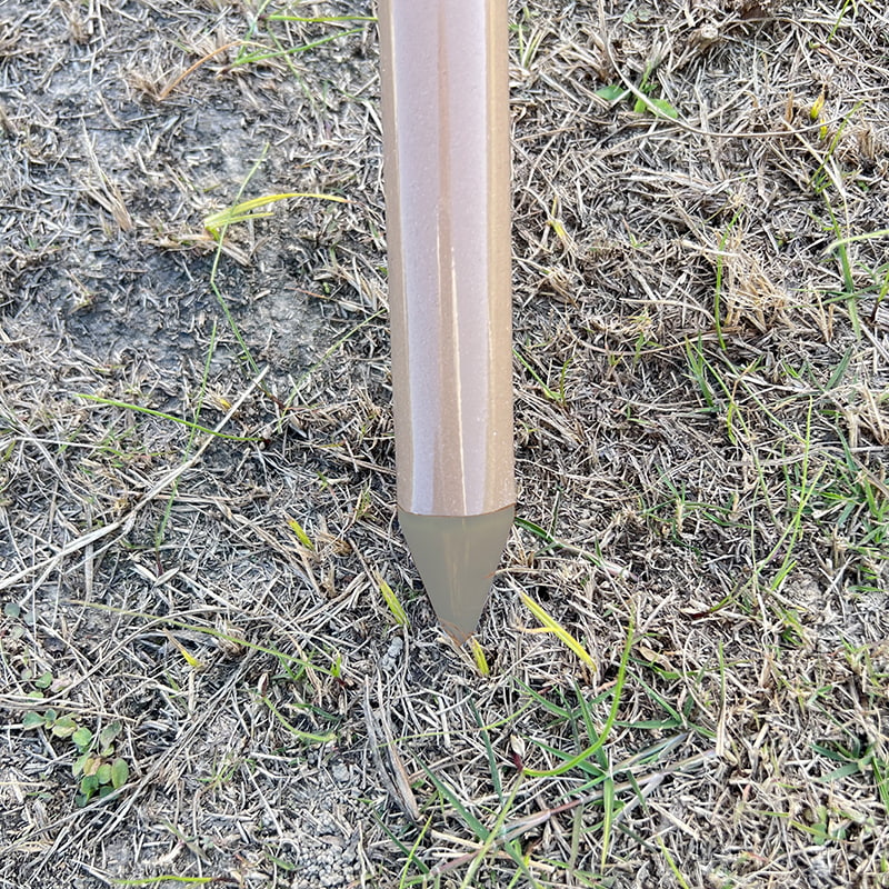 Fráma Snáithín 2M, Seafta Alúmanam Éadrom, Gnáth-Scáth Ghrian.