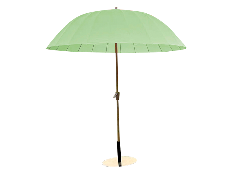 2.8M Umbrella Tírdhreacha Crománaithe Láimhe
