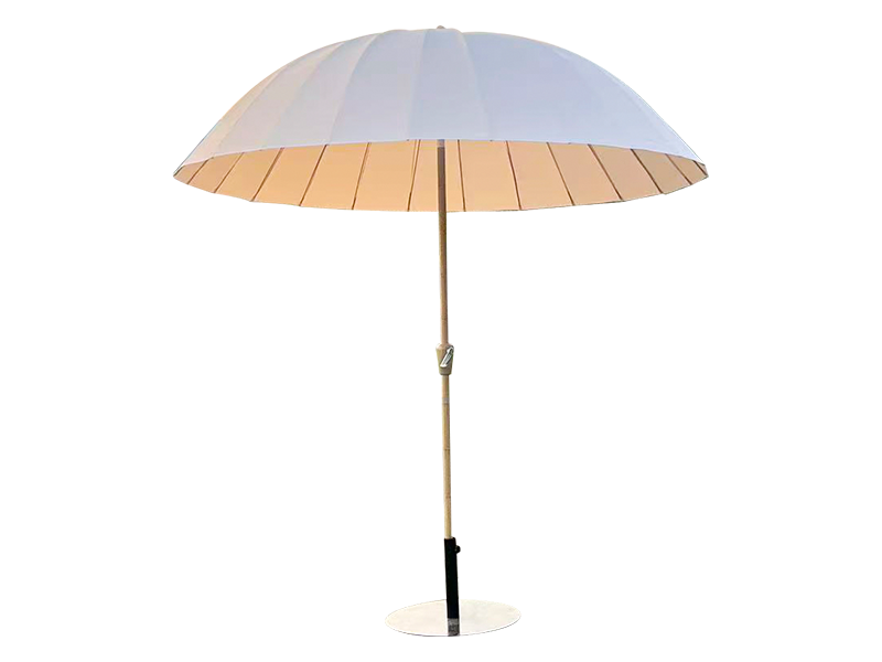 2.8M Umbrella Tírdhreacha Crománaithe Láimhe