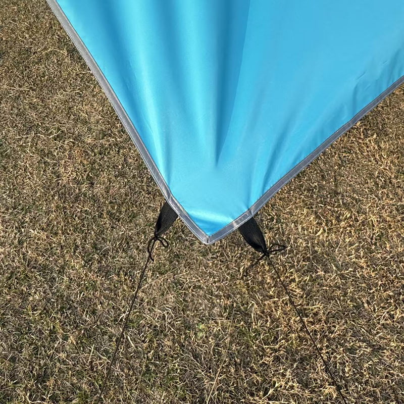 Phuball Campála Leaba Trucail Pickup Lasmuigh