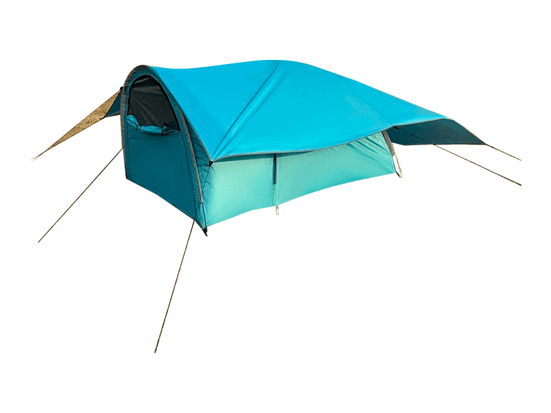 Phuball Campála Leaba Trucail Pickup Lasmuigh