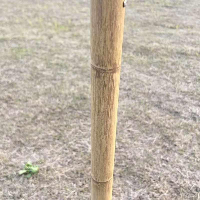 2.8M Umbrella Tírdhreacha Crománaithe Láimhe