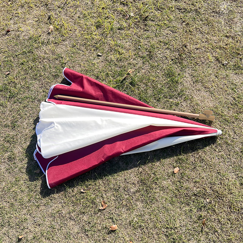 Fráma Snáithín 2M, Seafta Alúmanam Éadrom, Gnáth-Scáth Ghrian.