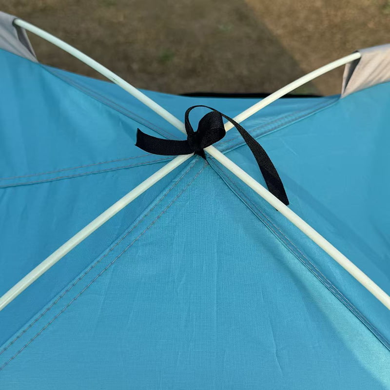 Phuball Campála Leaba Trucail Pickup Lasmuigh