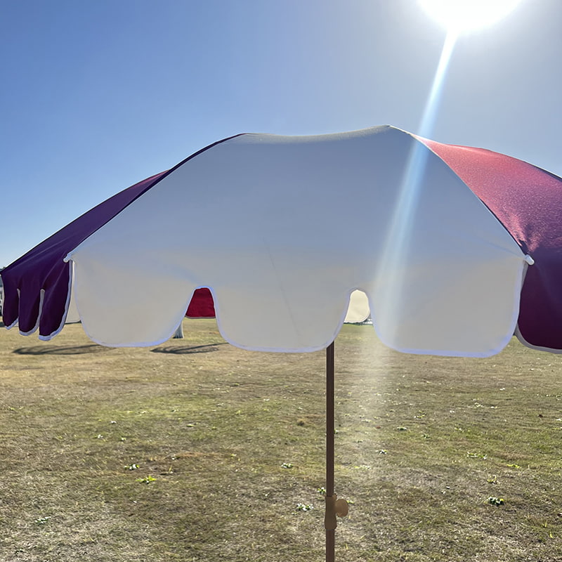 Fráma Snáithín 2M, Seafta Alúmanam Éadrom, Gnáth-Scáth Ghrian.