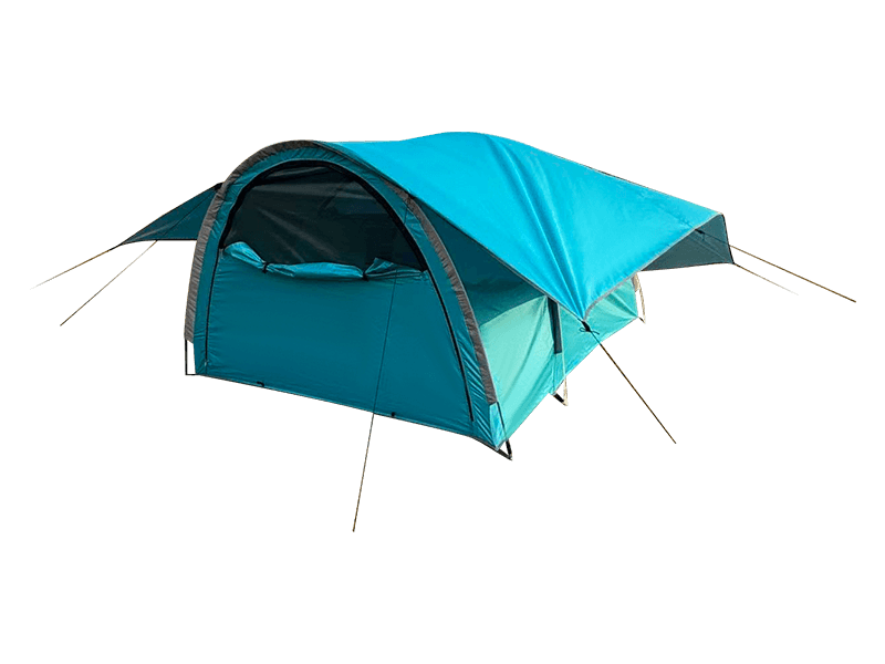 Phuball Campála Leaba Trucail Pickup Lasmuigh