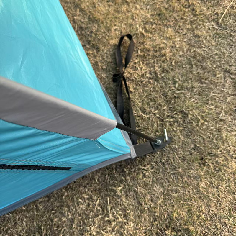 Phuball Campála Leaba Trucail Pickup Lasmuigh