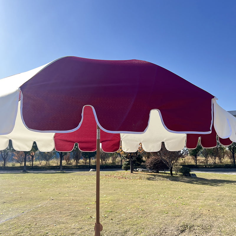 Fráma Snáithín 2M, Seafta Alúmanam Éadrom, Gnáth-Scáth Ghrian.