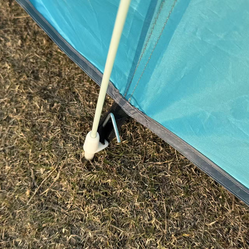 Phuball Campála Leaba Trucail Pickup Lasmuigh