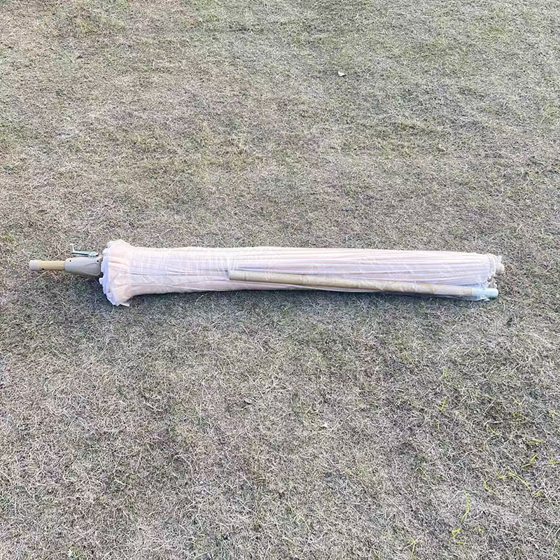 2.8M Umbrella Tírdhreacha Crománaithe Láimhe