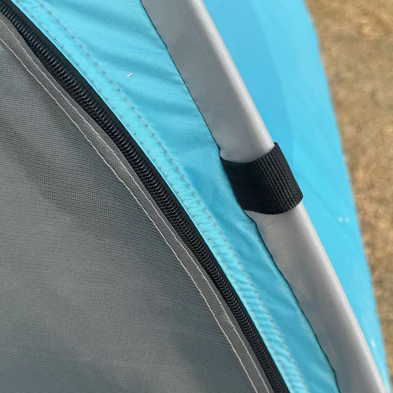 Phuball Campála Leaba Trucail Pickup Lasmuigh