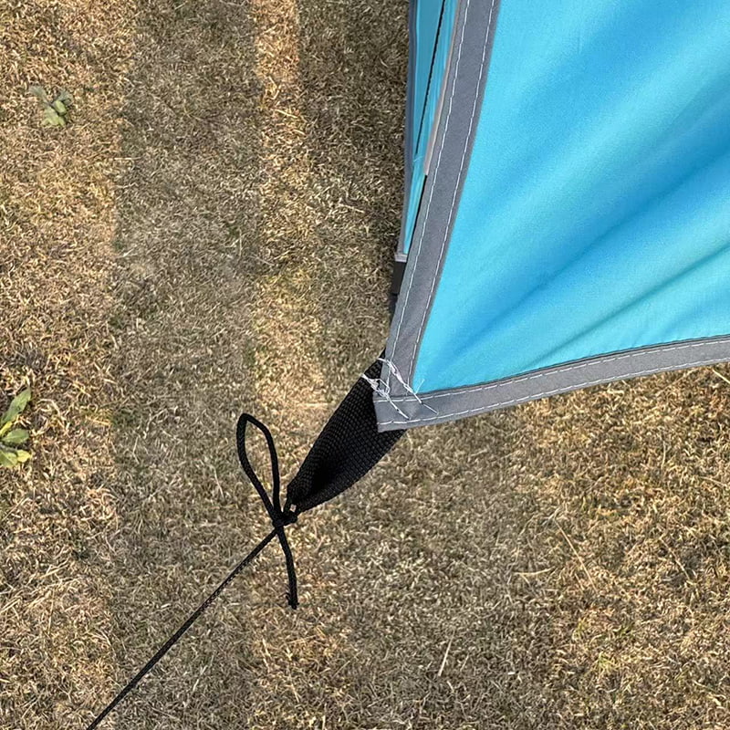 Phuball Campála Leaba Trucail Pickup Lasmuigh