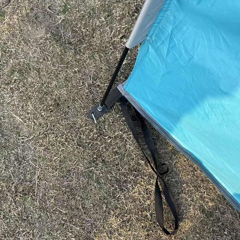 Phuball Campála Leaba Trucail Pickup Lasmuigh