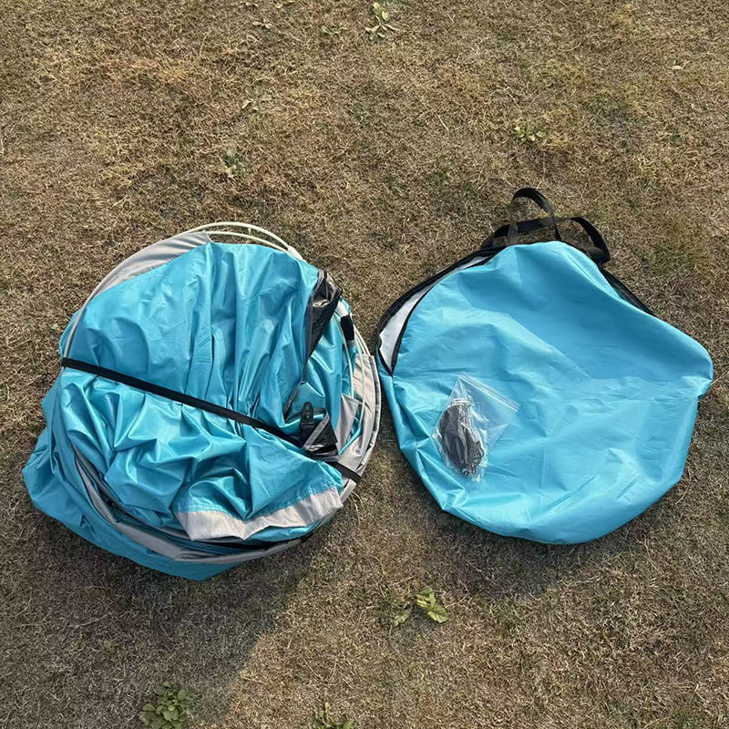 Phuball Campála Leaba Trucail Pickup Lasmuigh