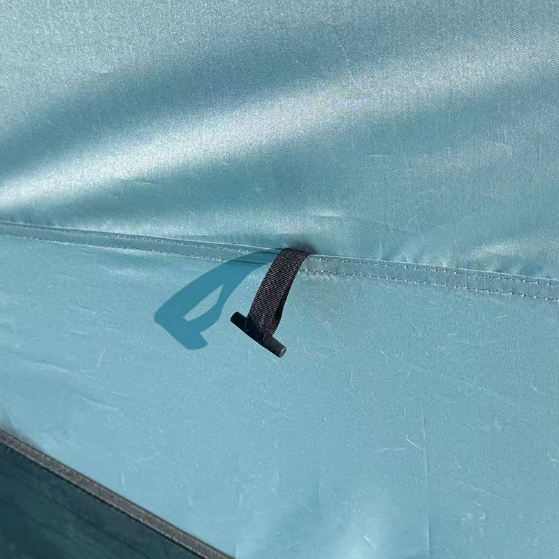 Phuball Trá Iniompartha Tapa Il-Duine Allamuigh