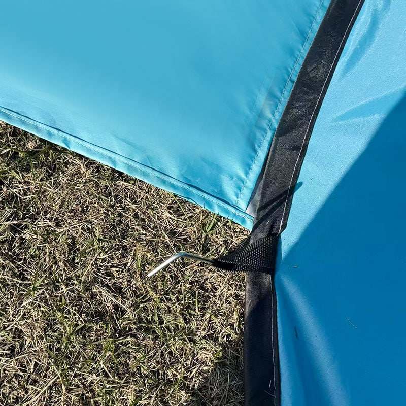 Phuball Trá Iniompartha Tapa Il-Duine Allamuigh