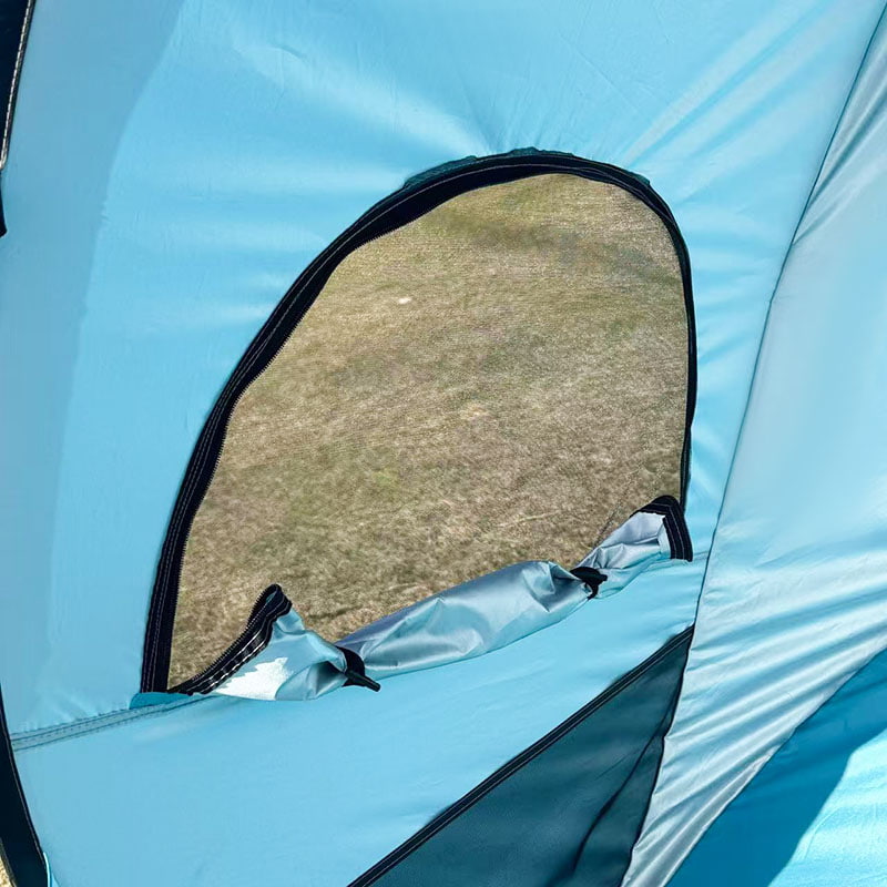 Phuball Trá Iniompartha Tapa Il-Duine Allamuigh