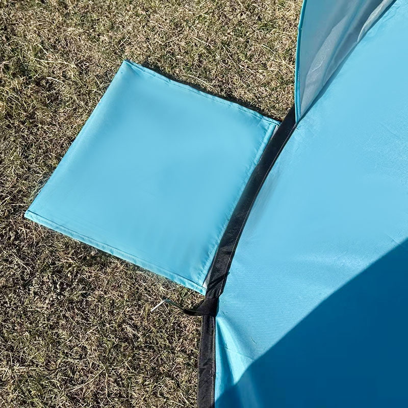 Phuball Trá Iniompartha Tapa Il-Duine Allamuigh