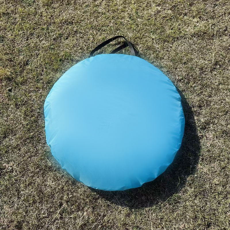 Phuball Trá Iniompartha Tapa Il-Duine Allamuigh