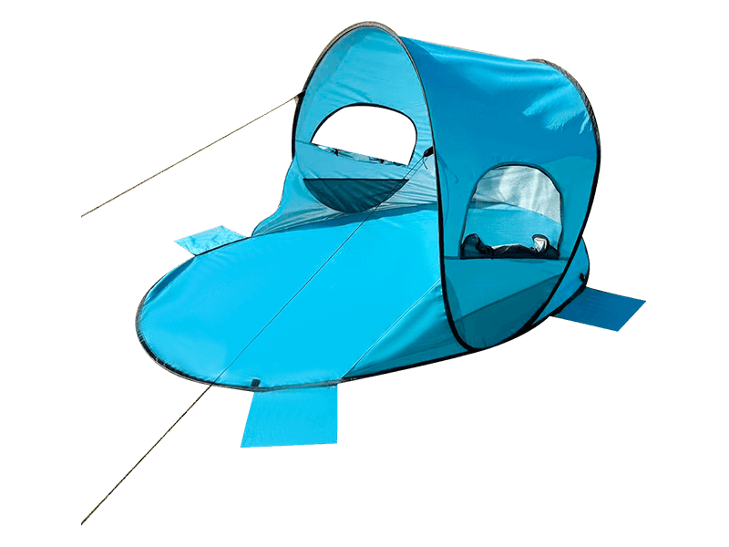 Phuball Trá Iniompartha Tapa Il-Duine Allamuigh