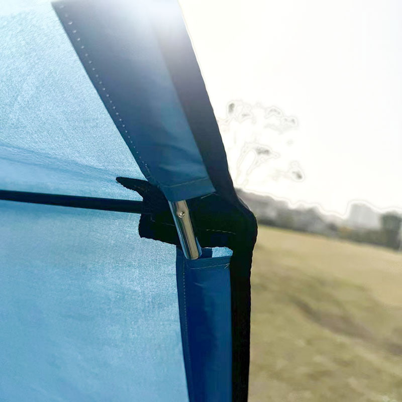 Puball Campála Trá Lasmuigh le Mata Talún Comhtháite