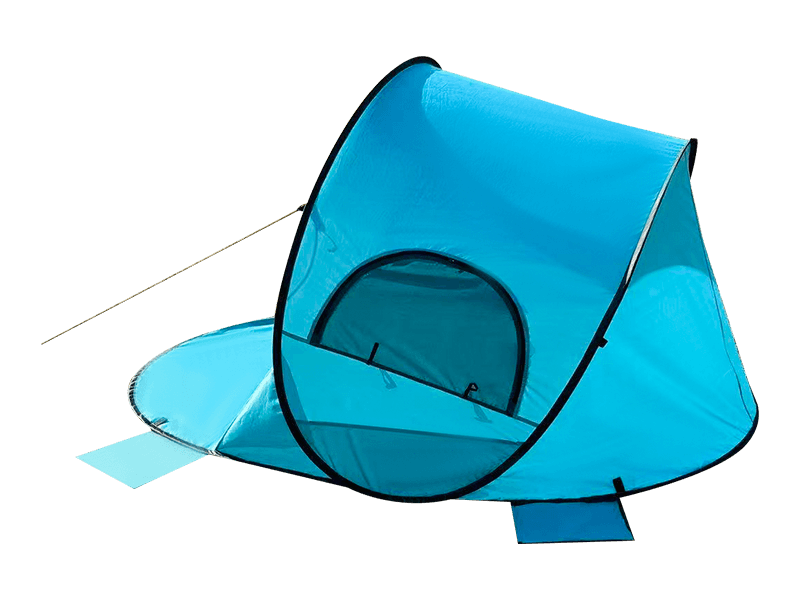 Phuball Trá Iniompartha Tapa Il-Duine Allamuigh