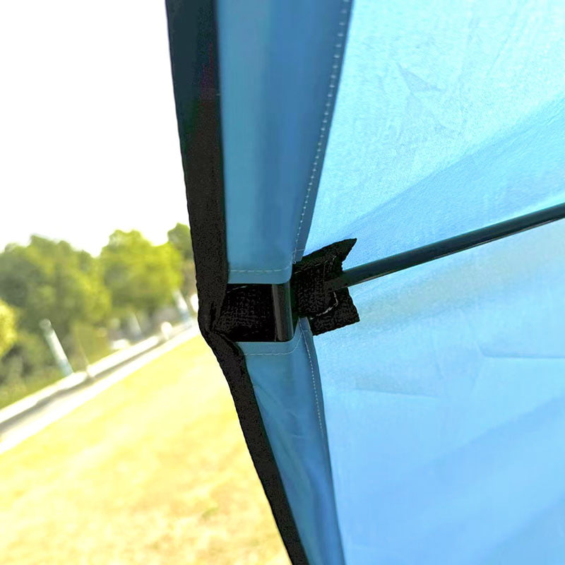 Puball Campála Trá Lasmuigh le Mata Talún Comhtháite