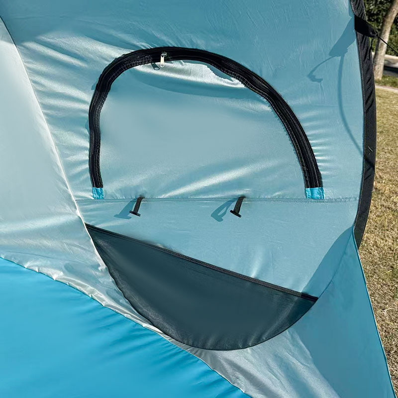 Phuball Trá Iniompartha Tapa Il-Duine Allamuigh