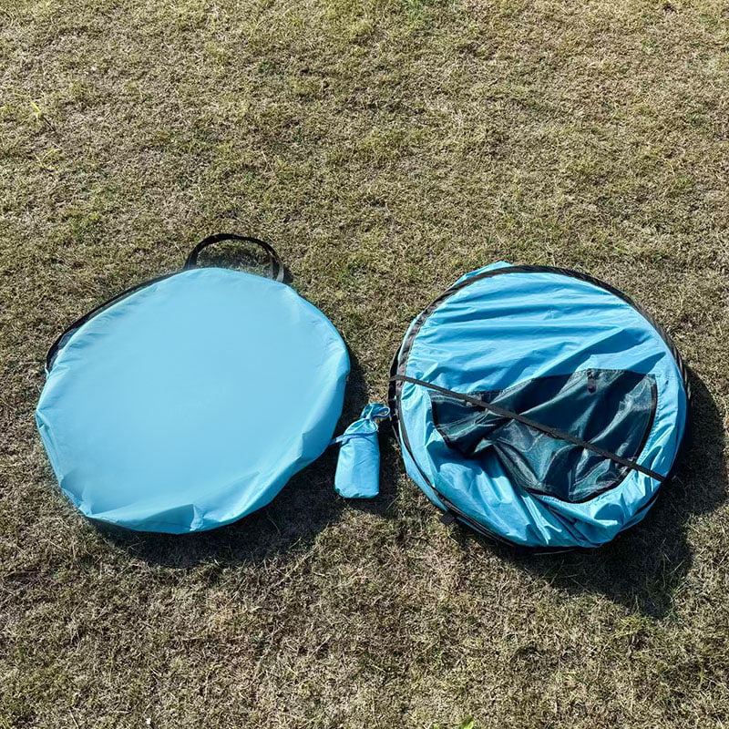 Phuball Trá Iniompartha Tapa Il-Duine Allamuigh