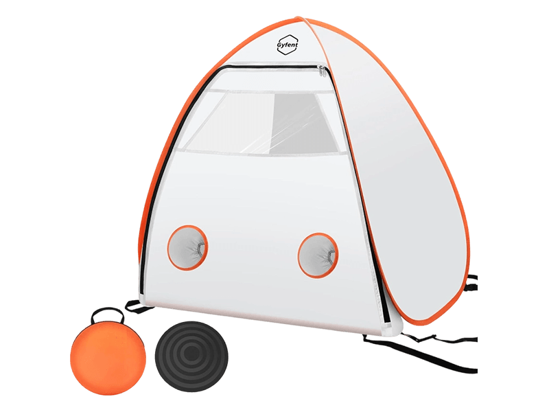 Tent Stórála Rainproof Sprae Inaistrithe Pop-Up