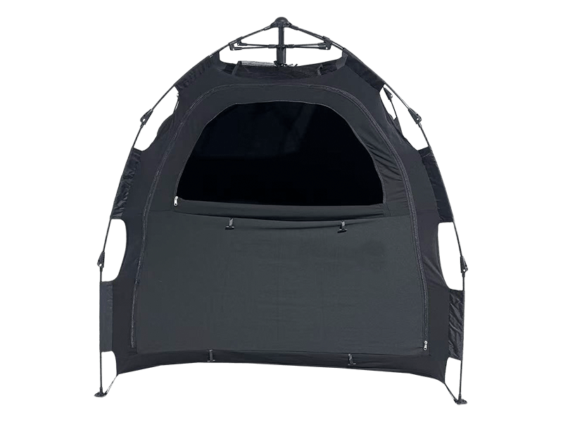 Phuball Leica atá Cairdiúil le hUathachas