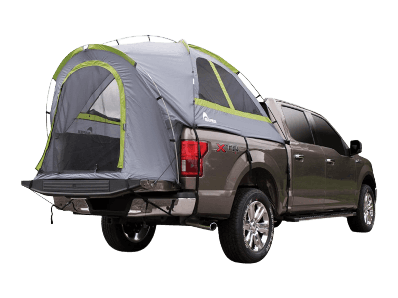 Tent Camping Truck Pickup