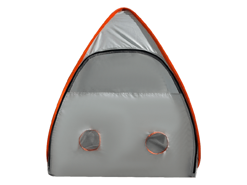 Tent Stórála Rainproof Sprae Inaistrithe Pop-Up