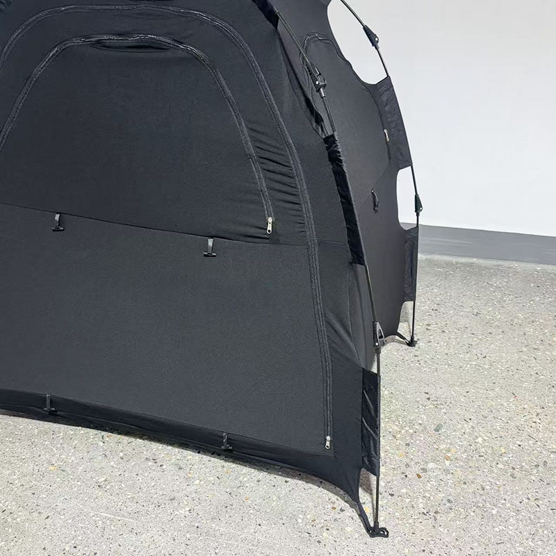 Phuball Leica atá Cairdiúil le hUathachas