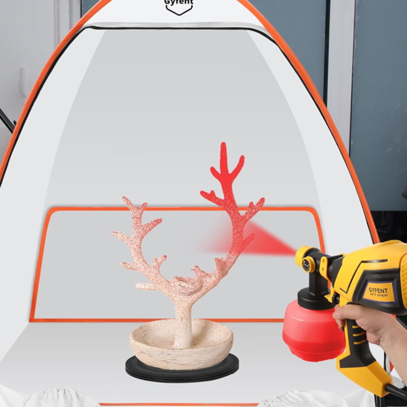 Tent Stórála Rainproof Sprae Inaistrithe Pop-Up