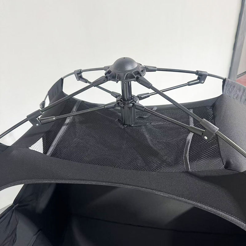 Phuball Leica atá Cairdiúil le hUathachas