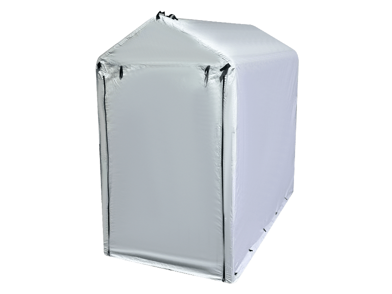 Foscadh Gluaisteán/Stórais Báistí agus Griandhíonach