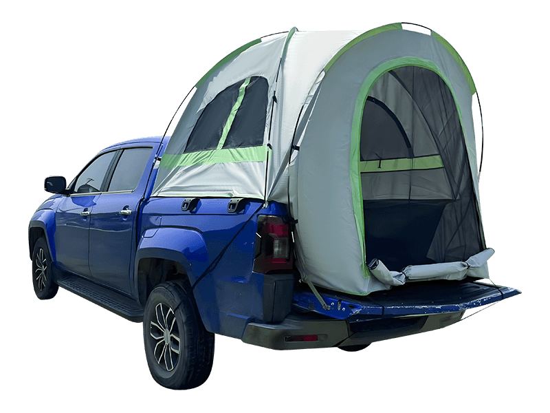 Tent Camping Truck Pickup