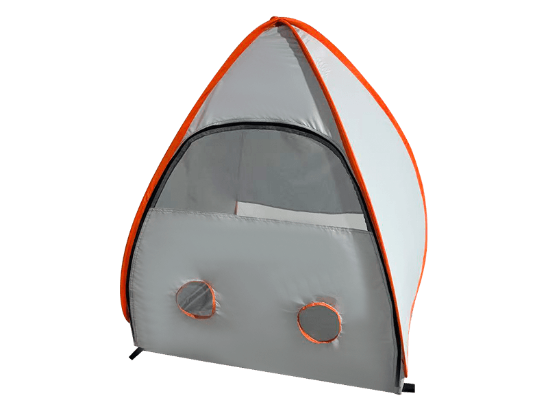 Tent Stórála Rainproof Sprae Inaistrithe Pop-Up