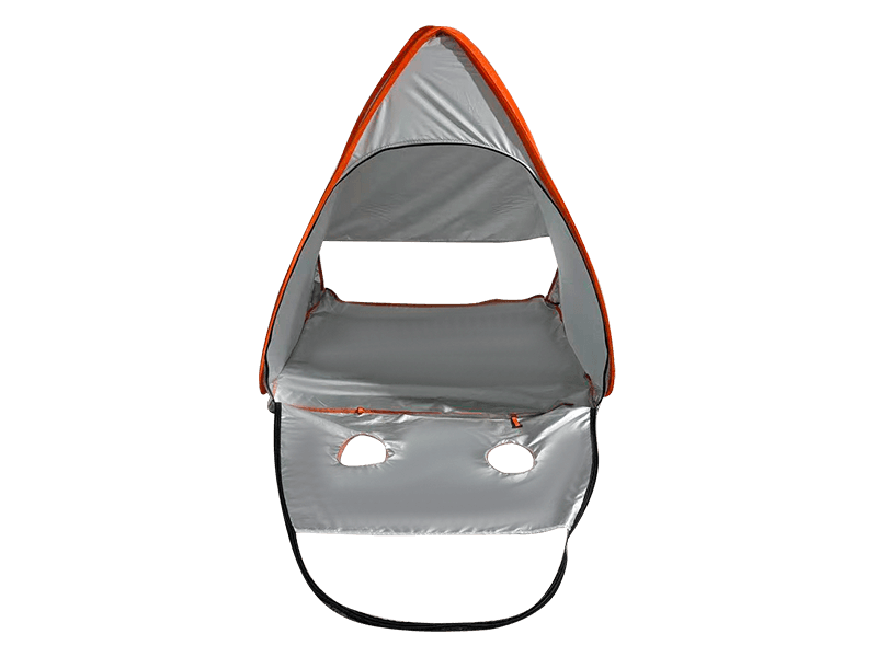 Tent Stórála Rainproof Sprae Inaistrithe Pop-Up