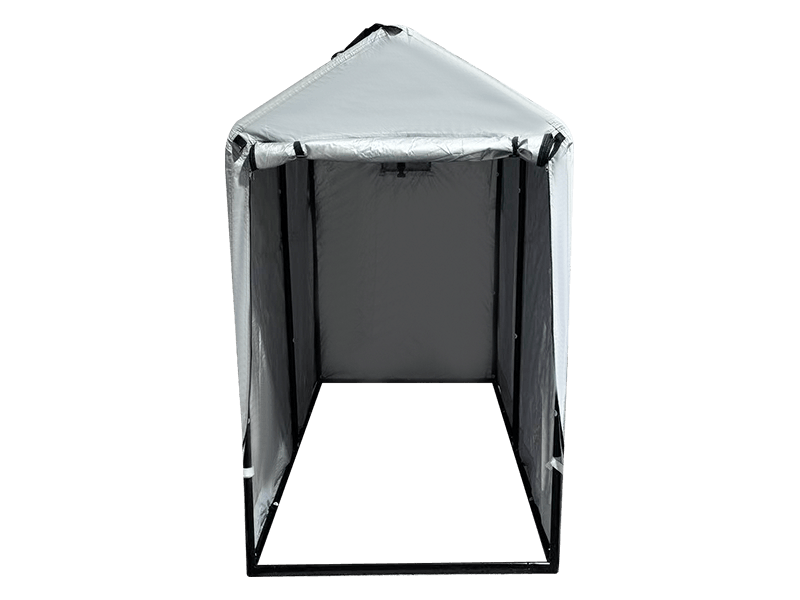 Foscadh Gluaisteán/Stórais Báistí agus Griandhíonach