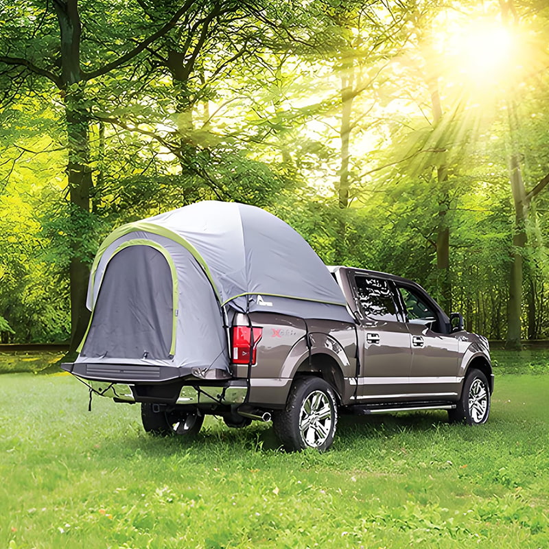 Tent Camping Truck Pickup