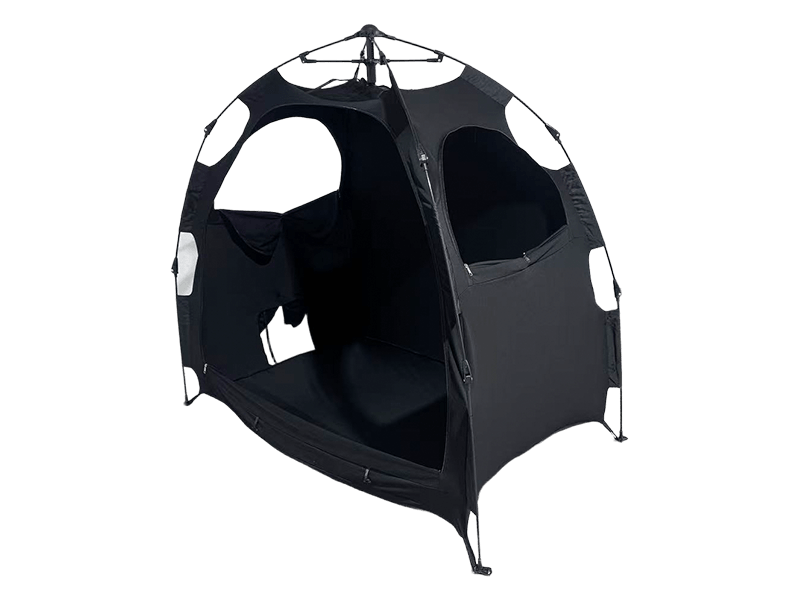 Phuball Leica atá Cairdiúil le hUathachas