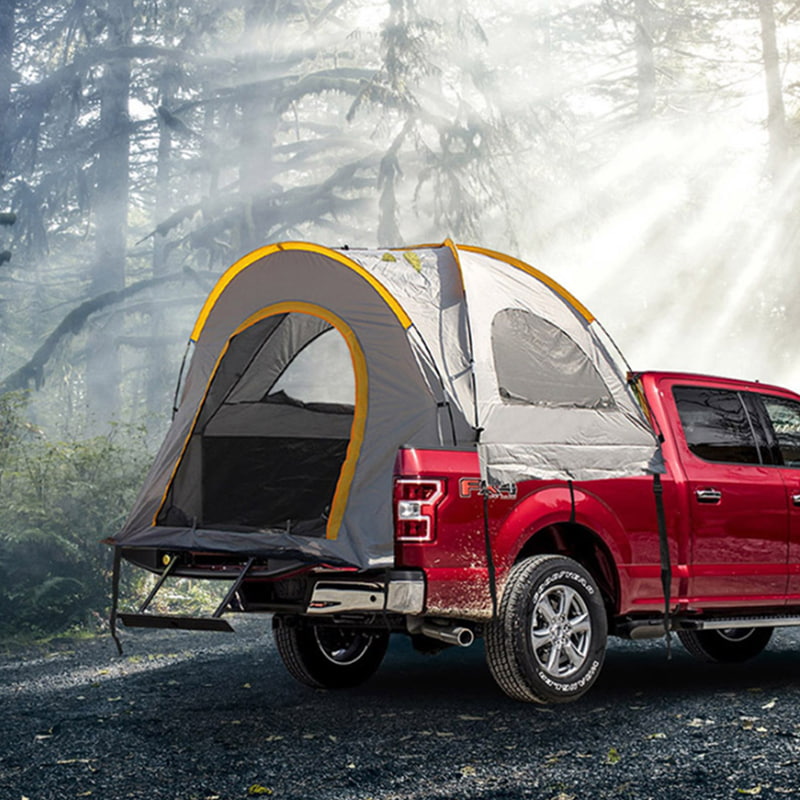 Tent Camping Truck Pickup