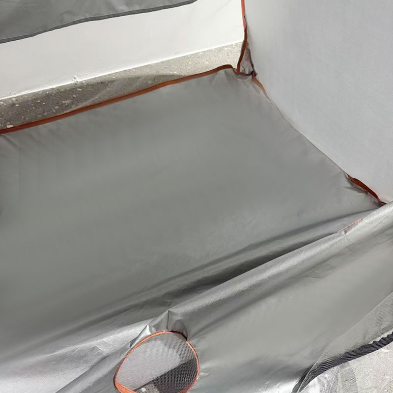 Tent Stórála Rainproof Sprae Inaistrithe Pop-Up