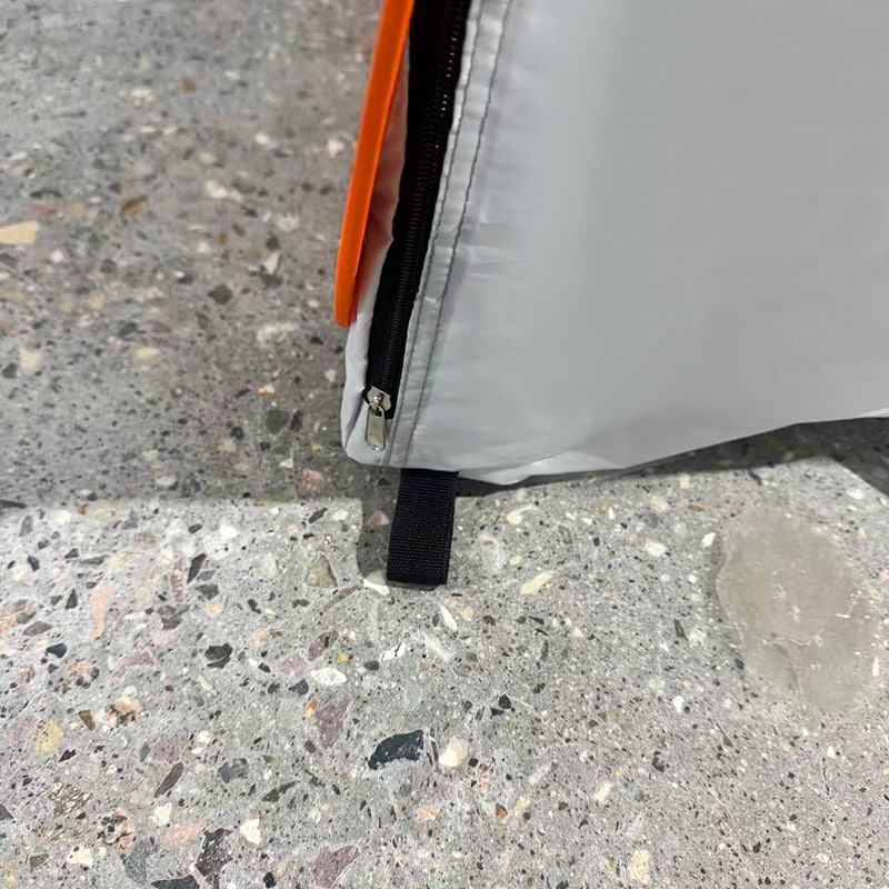 Tent Stórála Rainproof Sprae Inaistrithe Pop-Up