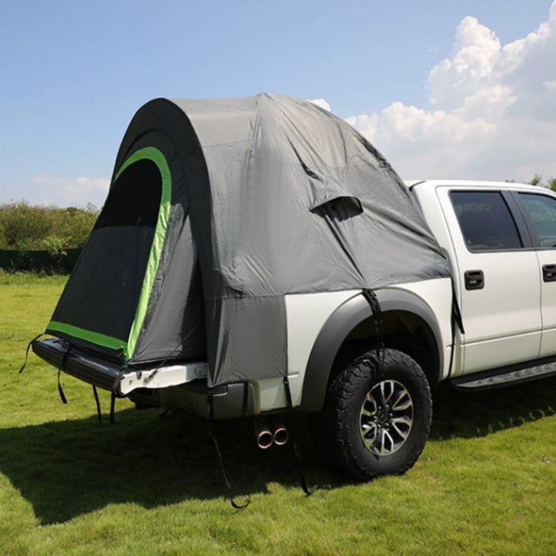 Tent Camping Truck Pickup