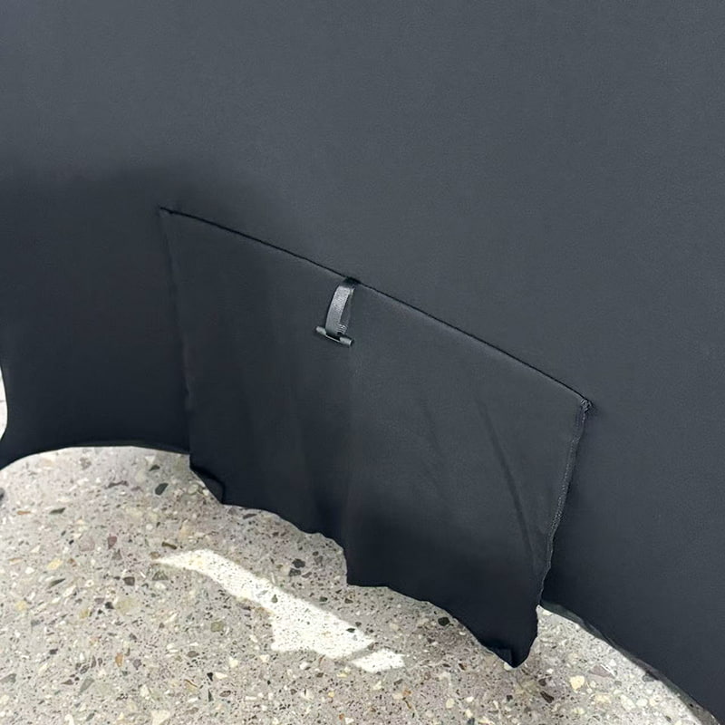 Phuball Leica atá Cairdiúil le hUathachas